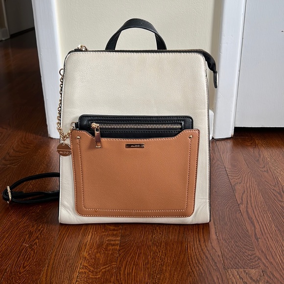Aldo Bags Aldo Backpack Poshmark